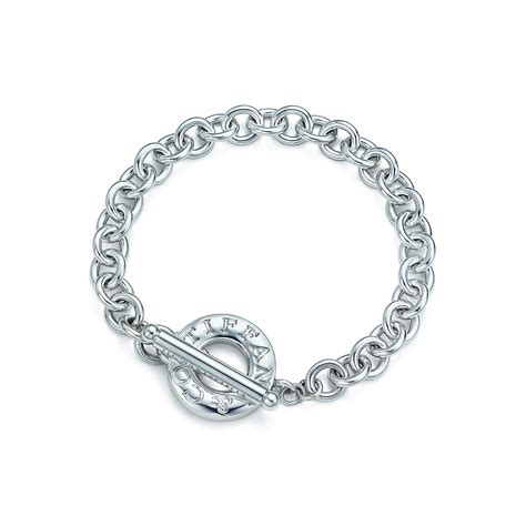 tiffany toggle bracelet cost